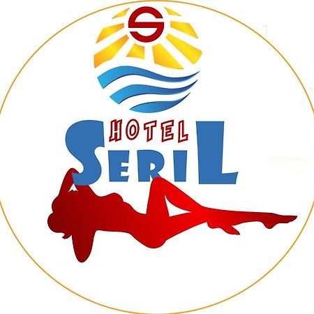 Hotel Seril 1 Fethiye Exterior photo