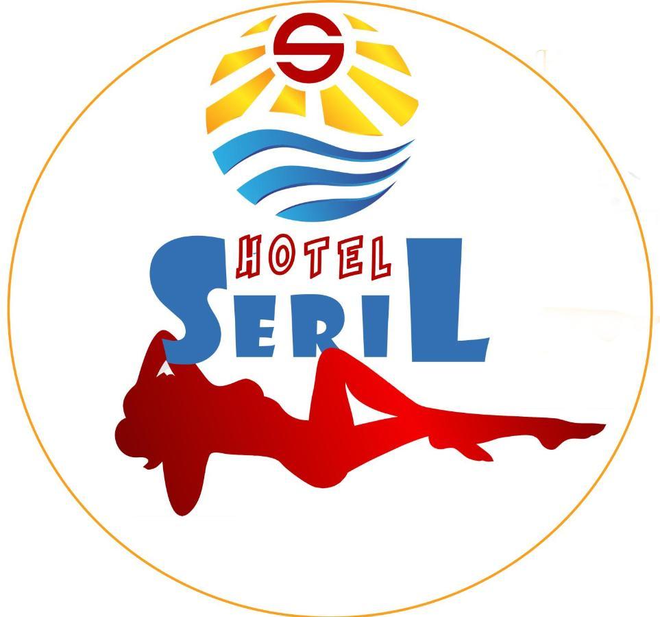 Hotel Seril 1 Fethiye Exterior photo